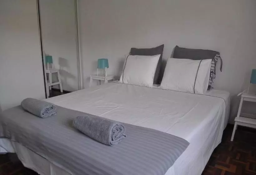 پانسیون F! Lisbon Guest House