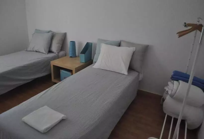 پانسیون F! Lisbon Guest House