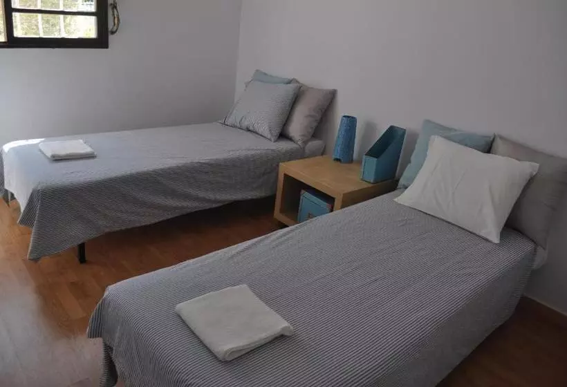 پانسیون F! Lisbon Guest House