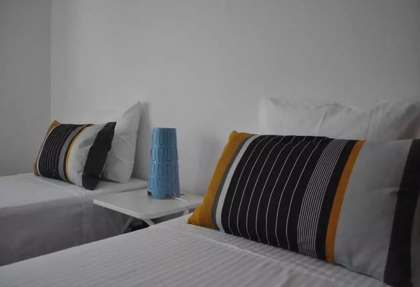 پانسیون F! Lisbon Guest House