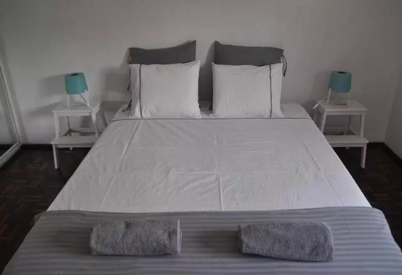 پانسیون F! Lisbon Guest House