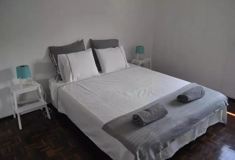 پانسیون F! Lisbon Guest House