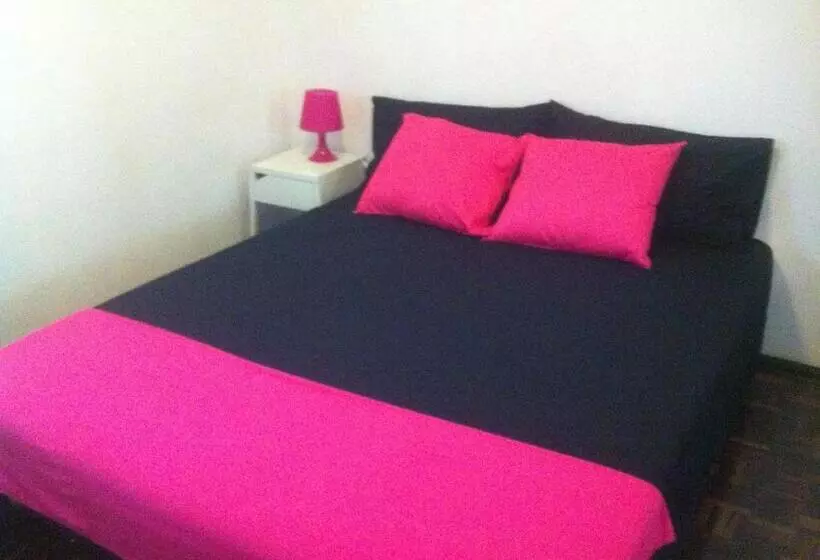 پانسیون F! Lisbon Guest House