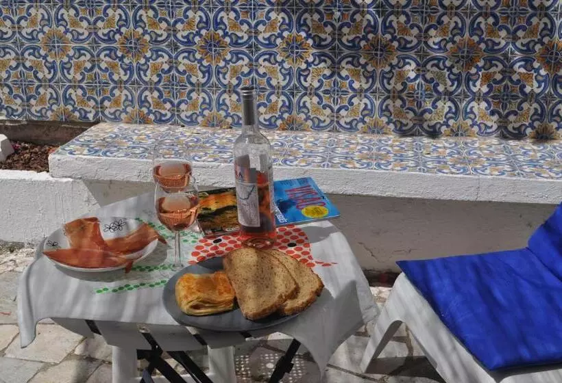 پانسیون F! Lisbon Guest House