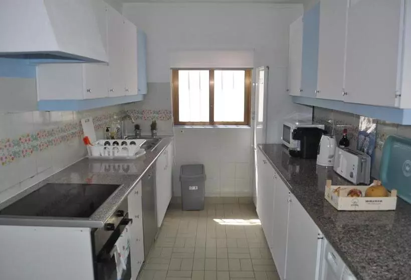 پانسیون F! Lisbon Guest House