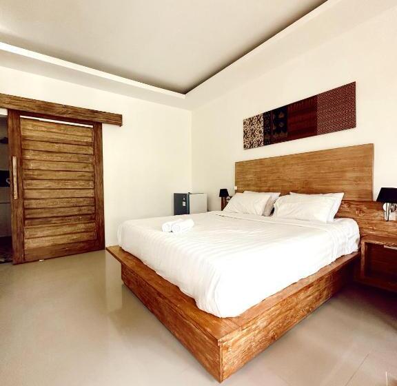 پانسیون Hi5 Kuta