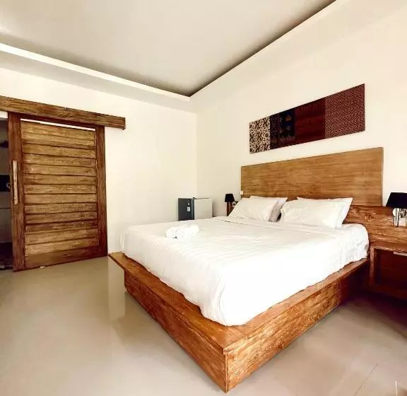 ペンション Hi5 Kuta