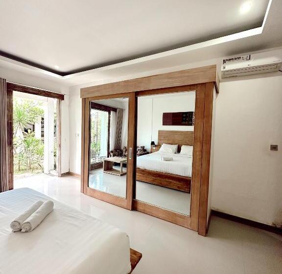 پانسیون Hi5 Kuta