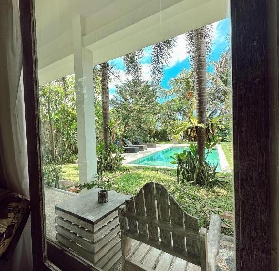 پانسیون Hi5 Kuta