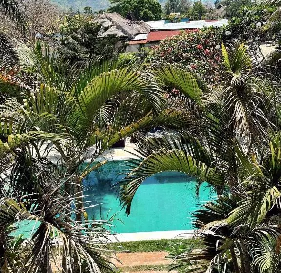 ペンション Hi5 Kuta