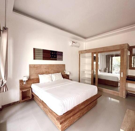 پانسیون Hi5 Kuta