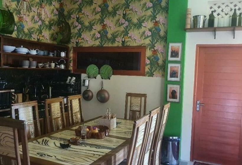 Пансион La Vie En Rose Residence