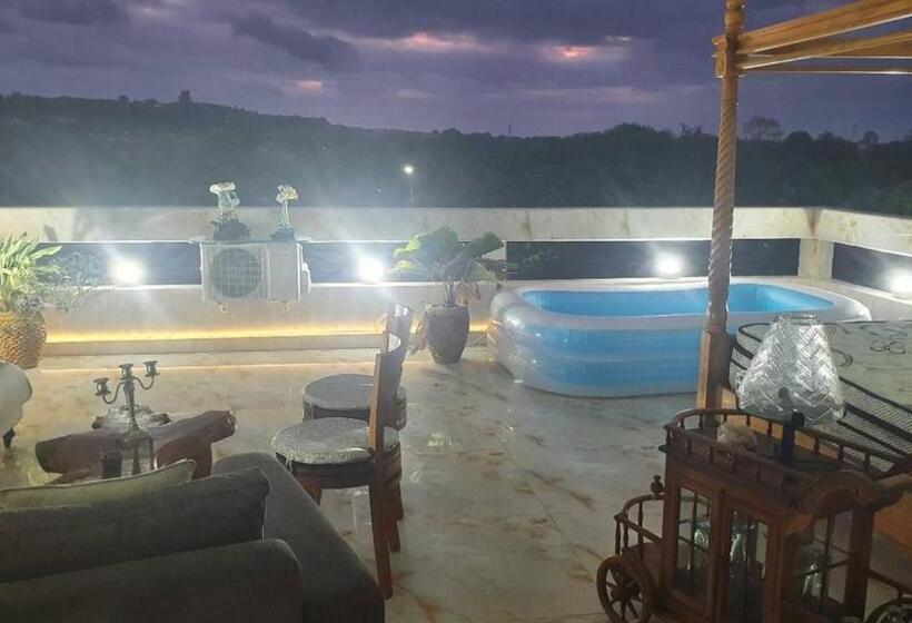 Пансион La Vie En Rose Residence