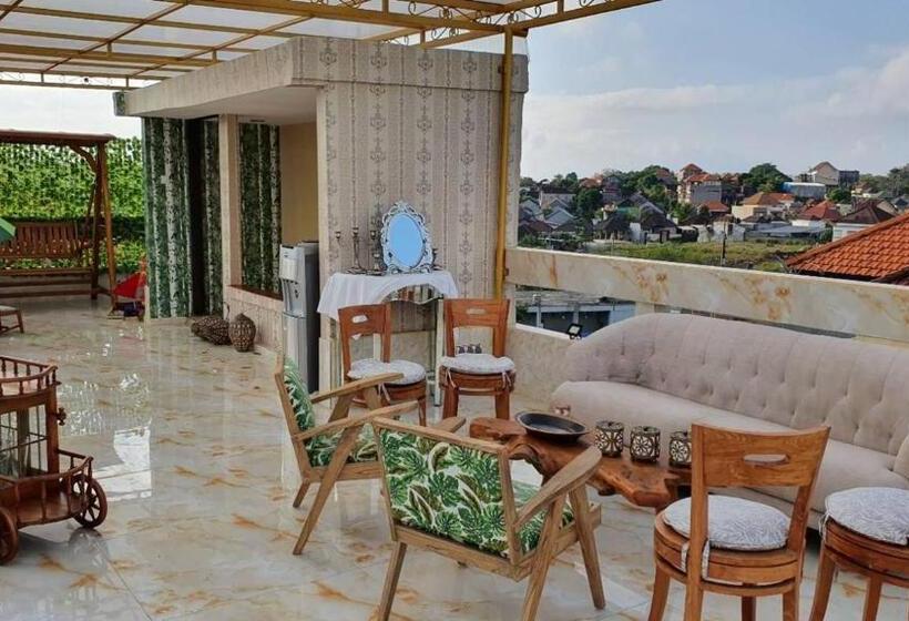 Пансион La Vie En Rose Residence