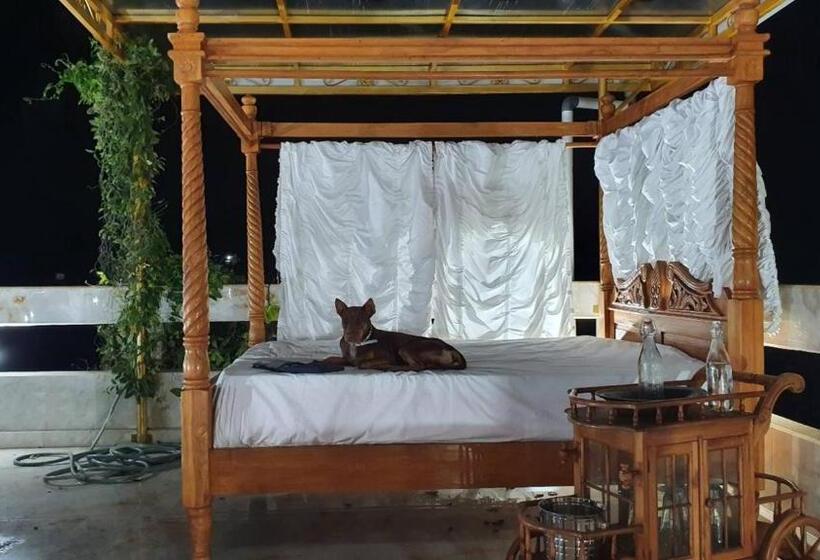 Пансион La Vie En Rose Residence