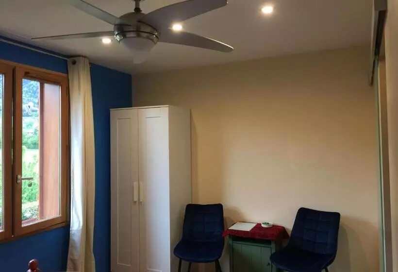 ペンション Lac D Annecy