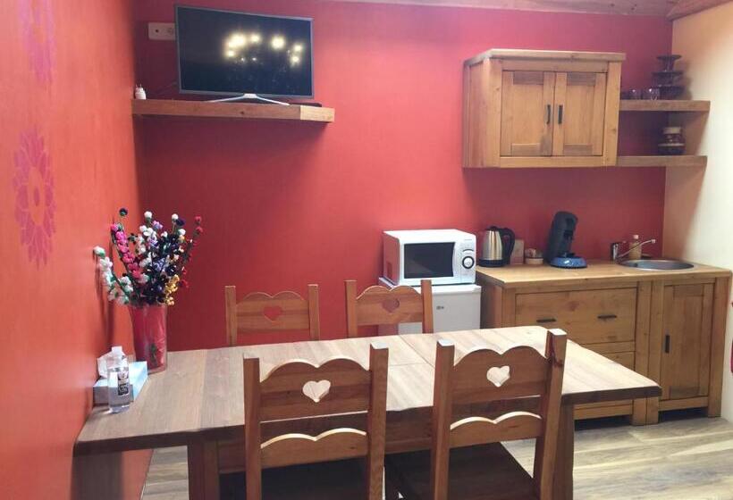 Пансион Lac D Annecy