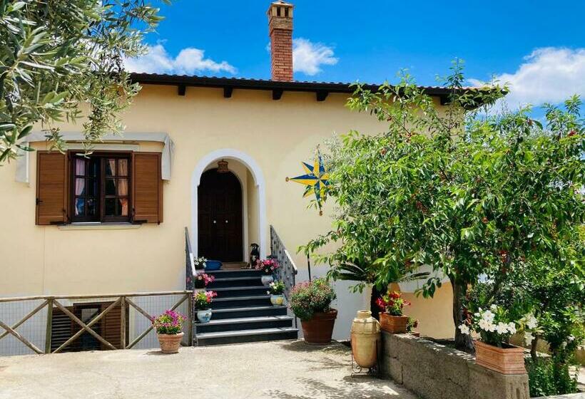 ペンション Marysa S House