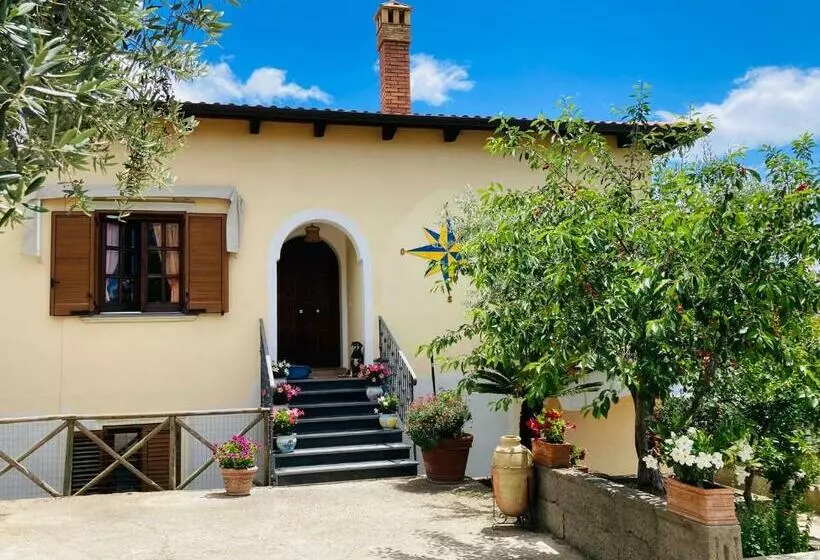 Majatalo Marysa S House