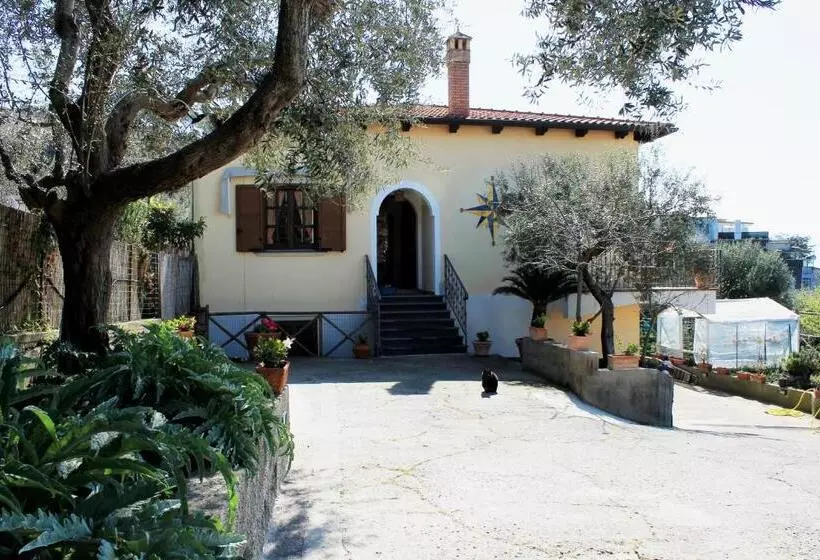 Majatalo Marysa S House
