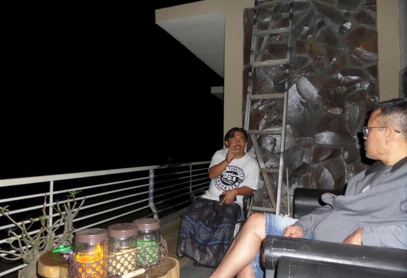 Pansiyon Rumah Singgah Brm