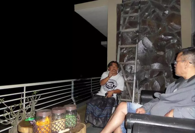 Pensione Rumah Singgah Brm