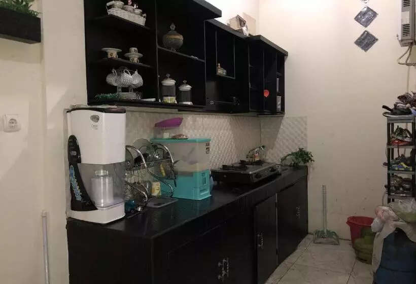 Pensione Rumah Singgah Brm