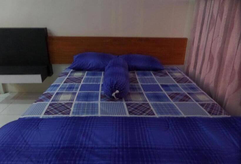 Pansiyon Rumah Singgah Brm