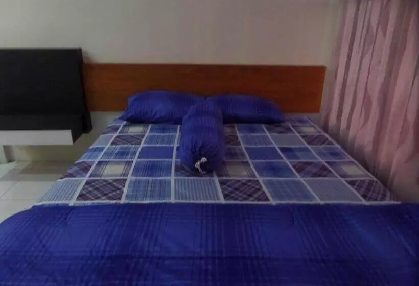 Pensione Rumah Singgah Brm