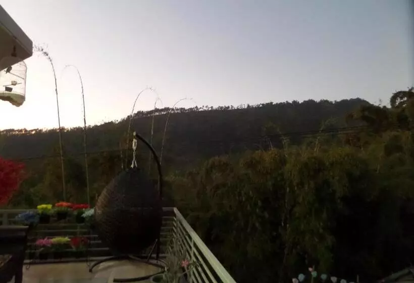 Pensione Rumah Singgah Brm