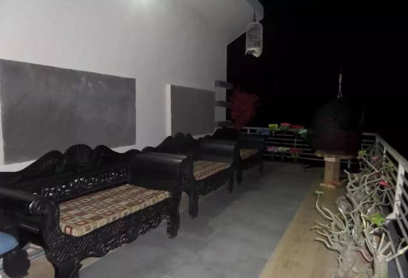 Pensione Rumah Singgah Brm