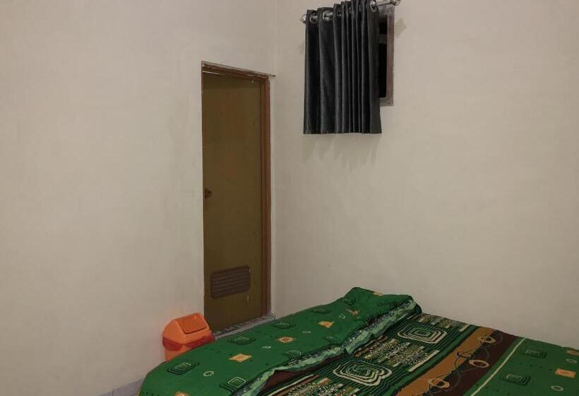 Pansiyon Rumah Singgah Brm