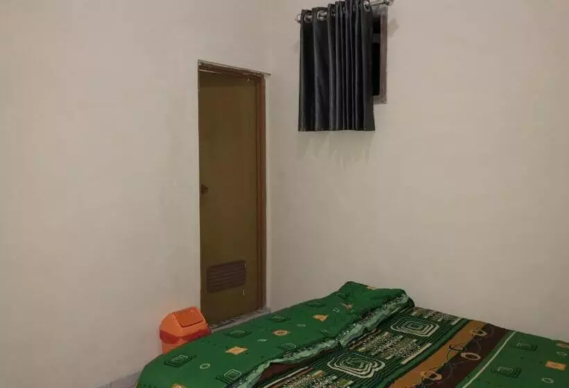 Pensione Rumah Singgah Brm