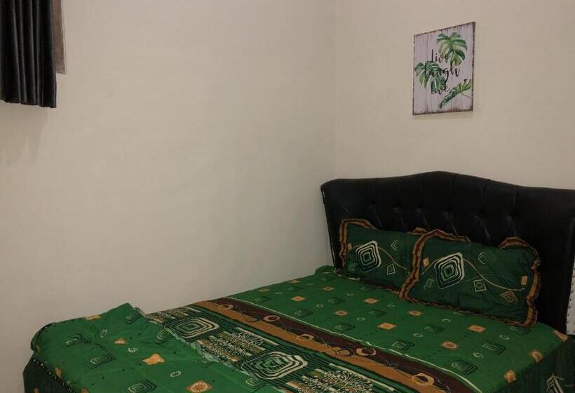 Pansiyon Rumah Singgah Brm