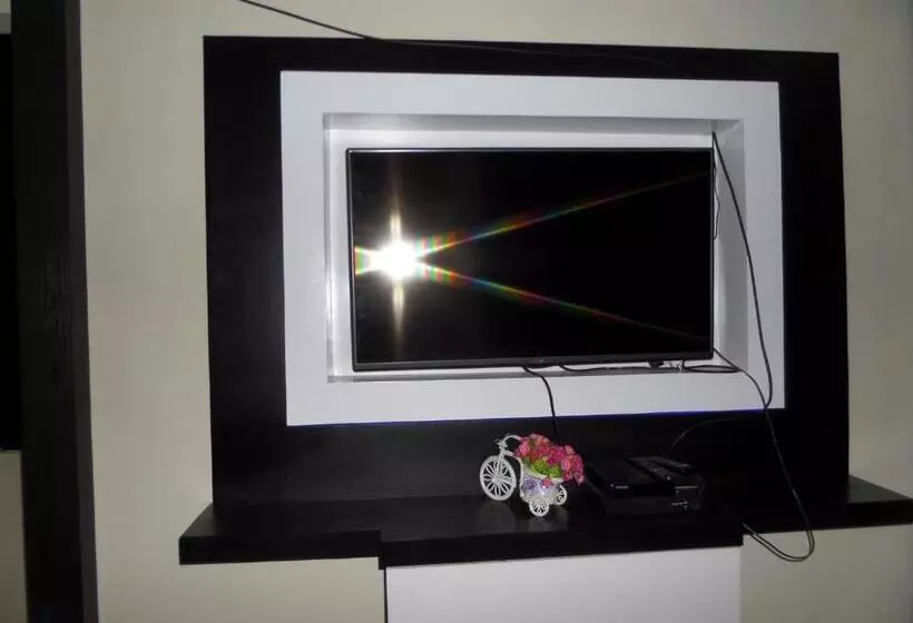 Pensione Rumah Singgah Brm