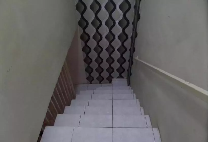 Pensione Rumah Singgah Brm