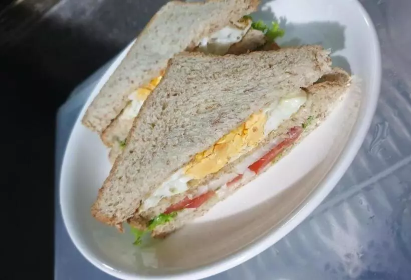 Majatalo Small Guest House Koh Kood