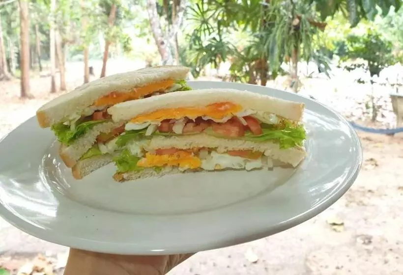 Majatalo Small Guest House Koh Kood