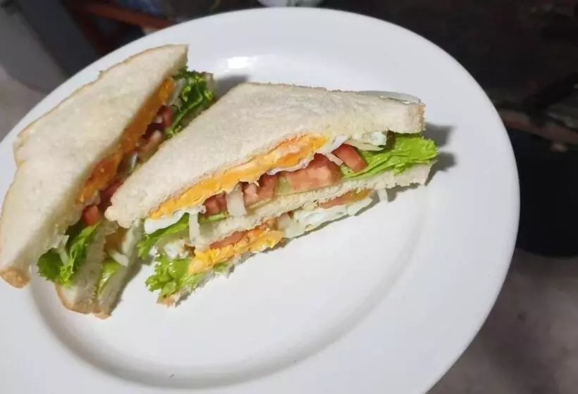 Majatalo Small Guest House Koh Kood