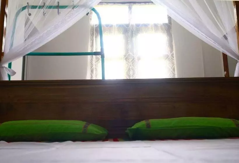 Majatalo Sun Ground Villa
