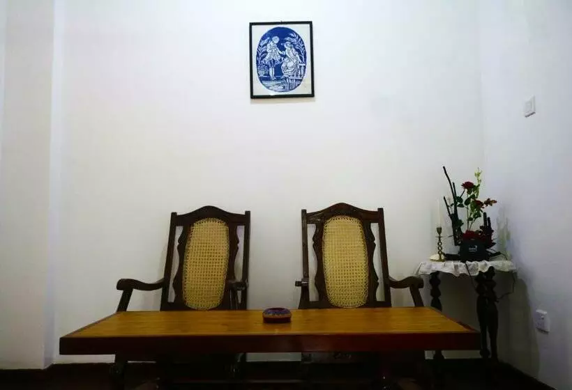 Majatalo Sun Ground Villa