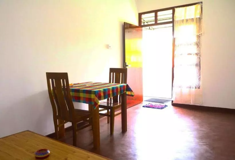 Majatalo Sun Ground Villa