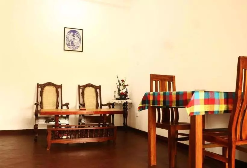 Majatalo Sun Ground Villa