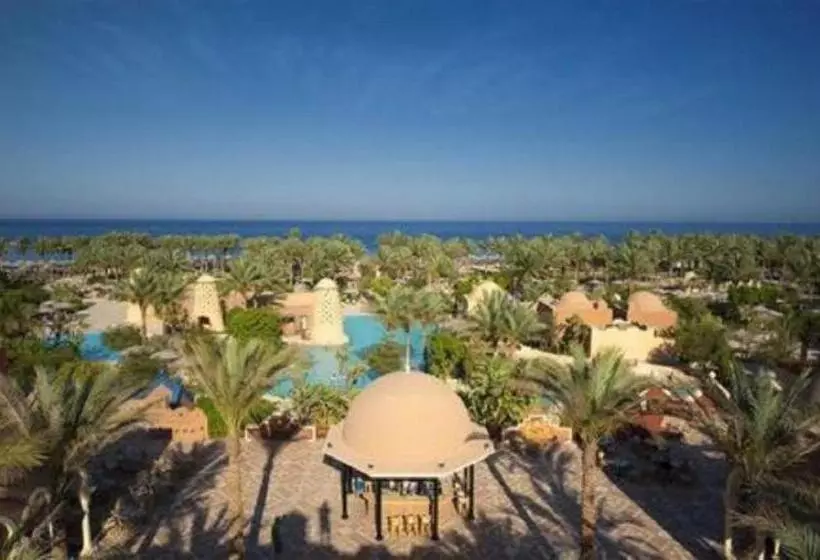 Grand Makadi Couples And Families Only