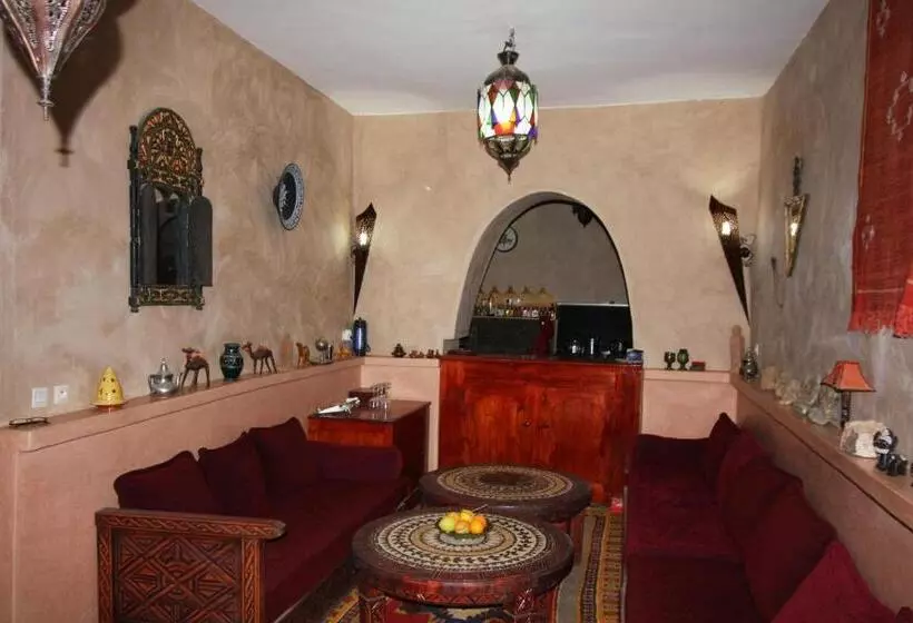 Riad Dar Amazir