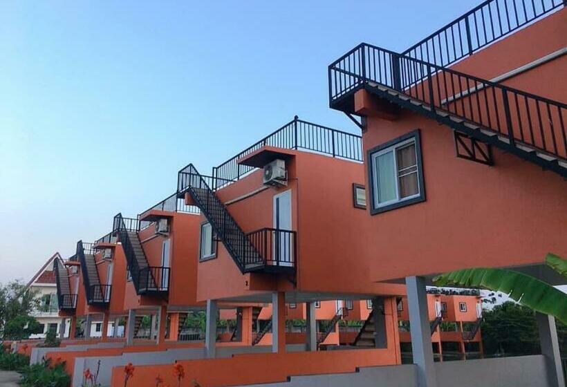 Rung Chiangrai Resort