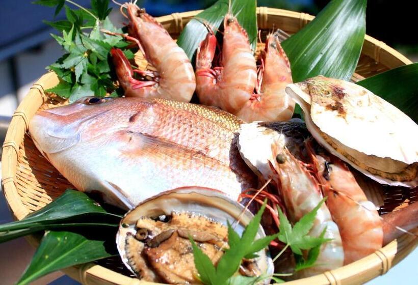 ريوكان Shirasakiso