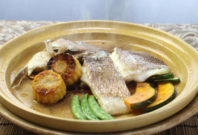 ريوكان Shirasakiso