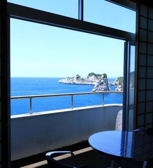 Ryokan Shirasakiso
