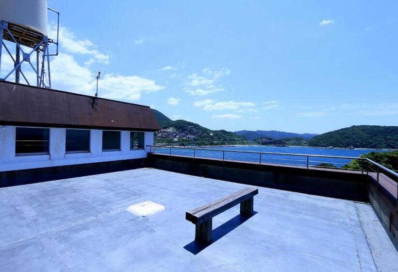 ريوكان Shirasakiso